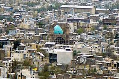 ‌بروجرد دارای 500 اثر تاریخی است