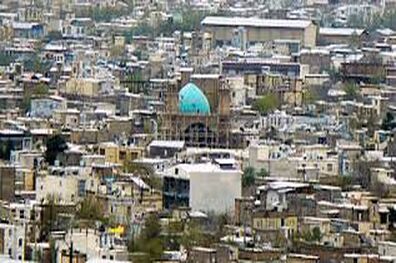 ‌بروجرد دارای 500 اثر تاریخی است