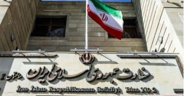 قرار گرفتن هفت ایرانی در لیست عفو نوروزی رئیس جمهور آذربایجان