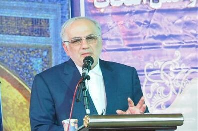 صنایع سورتینگ مرکبات در مازندران باید تقویت شود