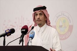 پیام آمریکا را به ایران منتقل کردیم