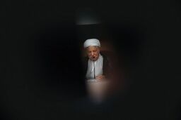 مراسم هفتمین روز درگذشت آیت الله هاشمی رفسنجانی عصر امروز برگزار می‌شود