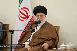 انتصاب علی‌اکبر احمدیان به نمایندگی رهبر انقلاب در شورای عالی امنیت ملّی