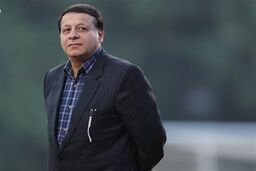 امیدوارم جوانان به «ای‌کاش» نرسند