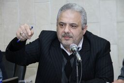 دولت نباید رقیب بخش خصوصی باشد