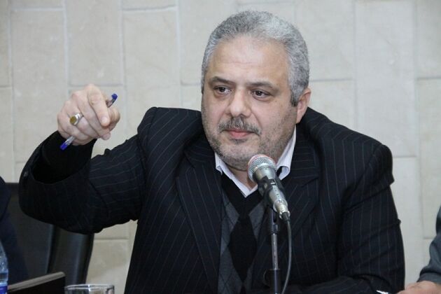 دولت نباید رقیب بخش خصوصی باشد