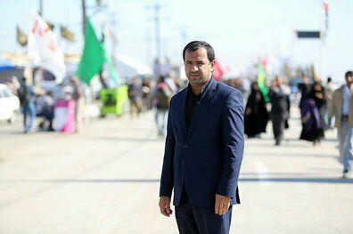 با تمام امکانات شهرداری خرمشهر آماده استقبال از زوار اربعین حسینی هستیم