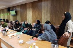طرح  ایجاد فرصت تجربه آزادانه طبیعت برای کودکان تهرانی برای اولین بار 