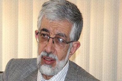 غافل نشویم که خارجی‌ها علاقه‌مند شدند در انتخابات ایران اثرگذار باشند