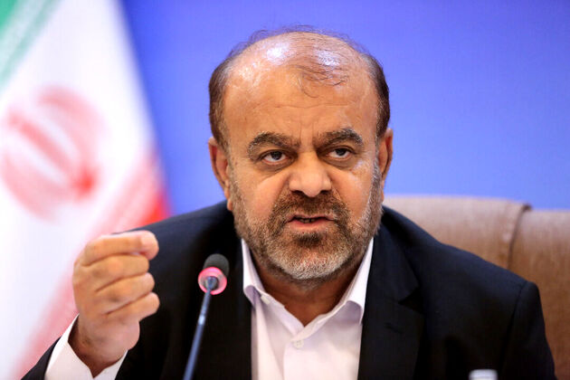 افتتاح بخش دیگری از آزادراه تهران-شمال تا پایان سال ۱۴۰۱