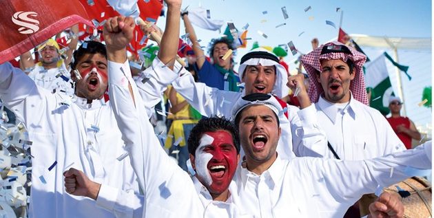 زمان و بازی افتتاحیه جام جهانی تغییر کرد
