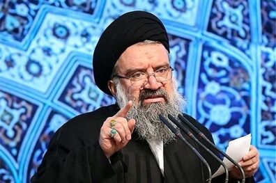 نیروهای سپاه، ارتش و بسیج و نیروی انتظامی پیوسته بازوهای پرتوان  ملت ما هستند
