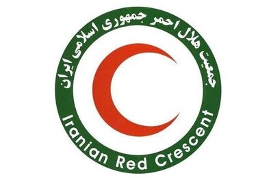 جمعیت هلال احمر 4 کمپ اسکان در ماکو و بازرگان دایر کرد