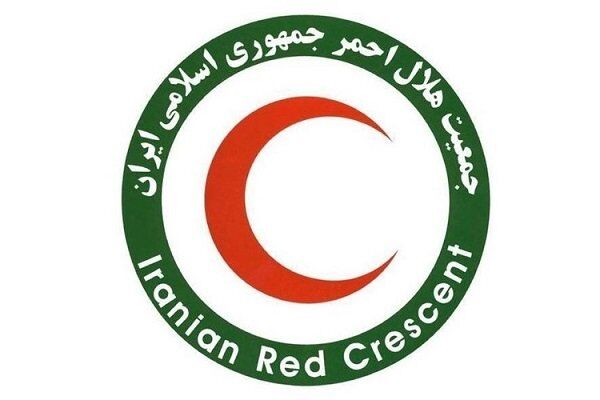 جمعیت هلال احمر 4 کمپ اسکان در ماکو و بازرگان دایر کرد