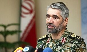 جزئیاتی از خنثی سازی عملیات تروریستی در مراسم سالگرد ارتحال امام خمینی(ره)
