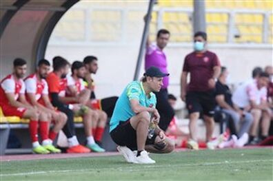 غیبت قطعی 3 پرسپولیسی مقابل الهلال