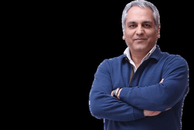 مهران مدیری موفق است یا شکست خورده؟