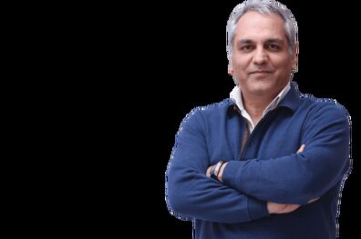 دورهمی از چه زمانی پخش می‌شود