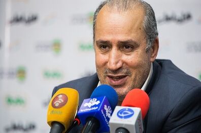 اراده مدیریت و تامین امنیت در ورزشگاه‌های خوزستان وجود ندارد