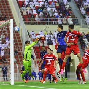 پرسپولیس – الهلال رویای 24 ساله در بازی 12