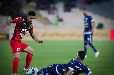 اسامی بازیکنان پرسپولیس برای دیدار با صنعت نفت اعلام شد