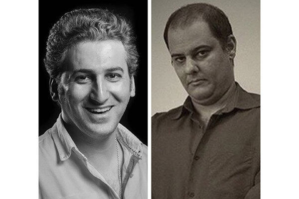 حضور دو بازیگر جدید در نمایش شیروانی داغ