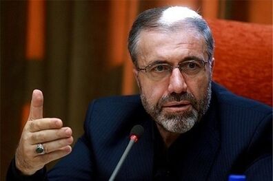 در حادثه انفجار کربلا زائران ایرانی آسیب ندیدند/نیروهای انتظامی افراد فاقد روادید را از مرز مهران خارج می کنند