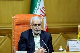 مرز خسروی محدودیت زمانی دارد