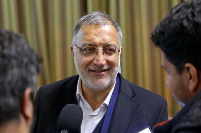 زاکانی فروش پارک‌های تهران را تکذیب کرد