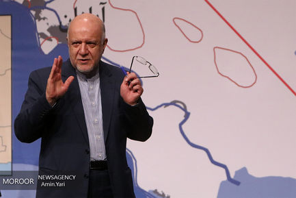 اعلام جزئیات کشف میدان جدید نفتی 