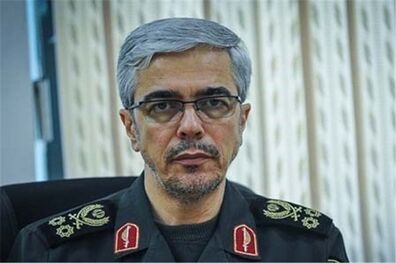 اشراف اطلاعاتی همه‌جانبه اولویت دائمی نیروهای مسلح ایران است