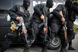 ضربه سنگین پلیس به شبکه فساد و فحشا
