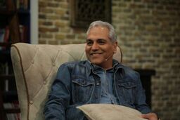 جز به‌جز برنامه دورهمی جدید کپی از یک برنامه خارجی است