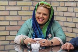 ازدواج سوم بهاره رهنما در راه است؟