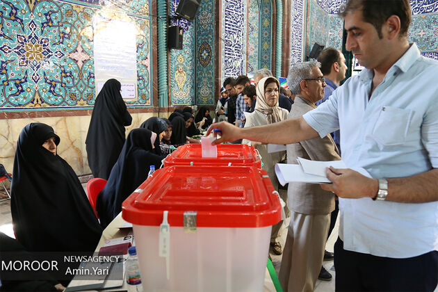 نتیجه شمارش آرای شورای شهر چادگان تغییر کرد/ گزارشی مبنی بر تخلف و یا تقلب به هیأت نظارت نرسید
