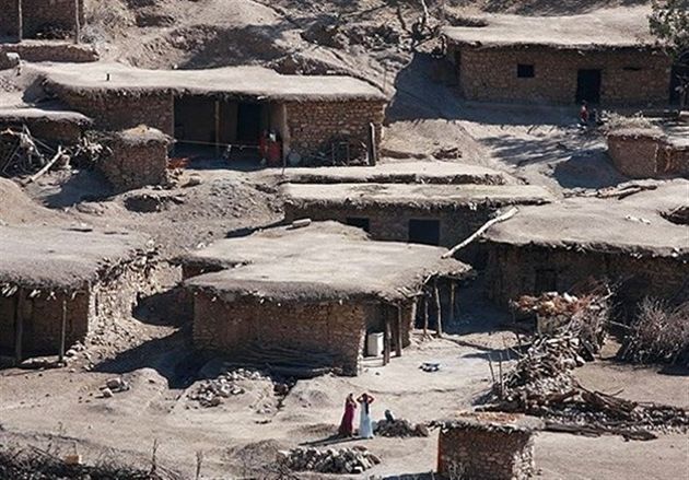 اینجا آخر دنیاست/روستاهایی که "هیچ چیز" ندارند/حبس شش ماهه ۱۹ روستای الیگودرز