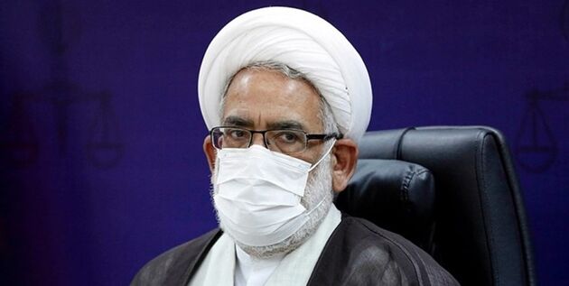  انتظار این است که دادستان ها همت خود را عالی تر کنند