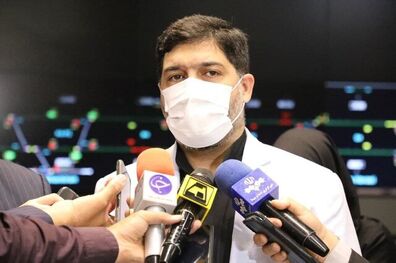 ضرغامی به جلسه شورای شهر تهران می رود