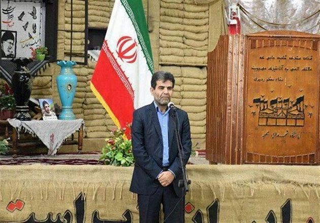 جشنواره منطقه‌ای سینمای جوان اروند آغاز به کار کرد