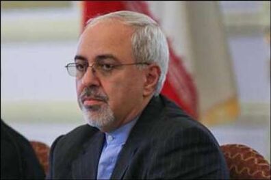 وزیر امورخارجه جان باختن جمعی از کارگران معدن آزادشهر را تسلیت گفت