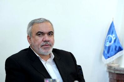 هیات مدیره استقلال با استعفای فتح الله زاده مخالفت کرد
