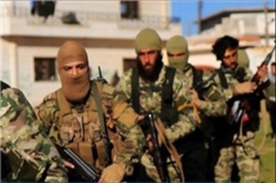 کشته شدن مسئول کارگاه‎های تولید مواد منفجره در «القدیمه» موصل