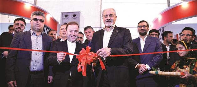 سومین کنفرانس بین‌المللی فولادسازی و ریخته‌گری مداوم فولاد هرمزگان برگزار شد

