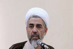 روش جمهوری اسلامی ایران از روی منطق و عقل است