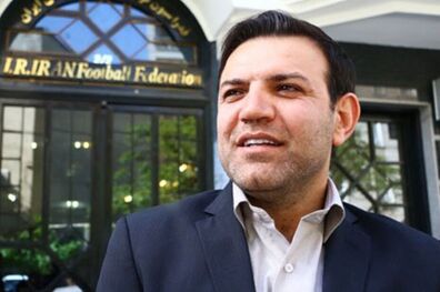 احضار عزیزی خادم و مجتبی خورشیدی به کمیته اخلاق فدراسیون فوتبال