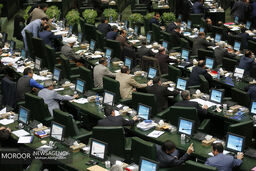 پزشکیان، مطهری، حاجی‌بابایی و قوامی کاندیداهای نایب رئیسی مجلس