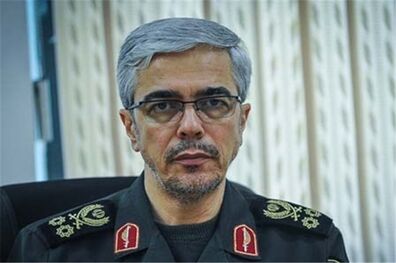 ترامپ حرف‌های بزرگتر از دهنش زده/ تهدید ایران در تنگه هرمز تنها یک شوخی است