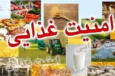تامین امنیت غذایی؛ رسالت وزارت جهاد کشاورزی