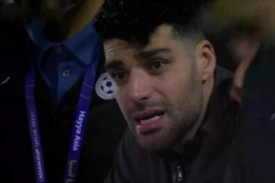 غیرت اگر عکس بود
