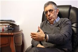 روحانی جاذبه‌ای برای اصلاح‌طلبان ندارد